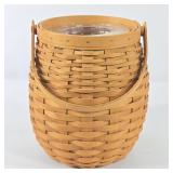 Longaberger October Fields Basket