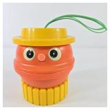 1970's Melody Mike Musical Toy