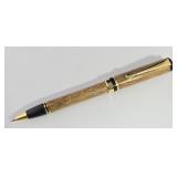 Floridian Live Oak Ball Point Pen By Paul Troyer