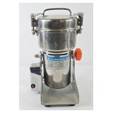Qijian High-Speed Electric Herb & Grain Grinder