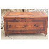 Acme Red Cedar Chest- South Bend, IN