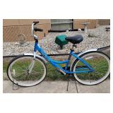 La Jolla Street Cruiser Bicycle