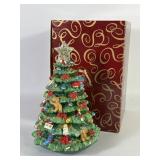 ï¿½Oh Christmas Treeï¿½ San Francisco Music Box