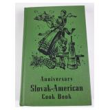 Slovak-American Cook Book (2004)