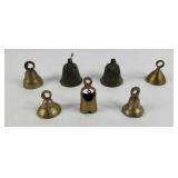 Brass Bells (7)