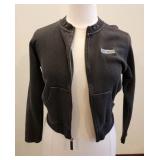 Harley Davidson Women's Zip Hoodie (L)