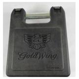 Honda Gold Wing Tool Case