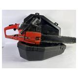 Sears Craftsman 3.7 / 18 Inch Gas Chainsaw w/ Case