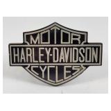 Harley Davidson Hitch Cover