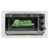 Hamilton Beach Air Fryer Toaster Oven NEW