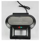 Wolfgang Puck Puff Pastry Pie Maker