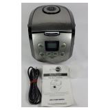 Green Pan Rice Expert Multi-Cooker NEW