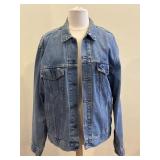 Leviï¿½s Denim Jean Jacket (XL)