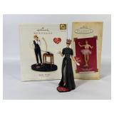 Hallmark ï¿½I Love Lucyï¿½ Christmas Ornaments