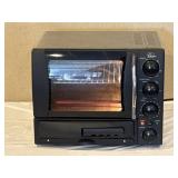 Wolfgang Puck Bistro Convection Oven WORKS