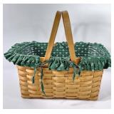 Longaberger Medium Market Basket