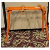Port-A-Mate Folding Portable Mitre Saw Stand