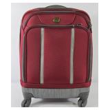 Revo Evolution Ultra-Lightweight Luggage
