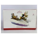 Hallmark ï¿½Frosty Friendsï¿½ Christmas Table Decor