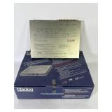 Clarion DPH0910 Car Audio Digital Equalizer