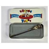 Looney Tunes TAZ Stylus Pen Pals