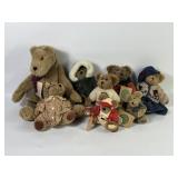 Boydï¿½s Bears Stuffed Animals (8)
