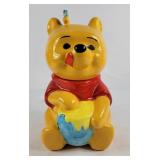 Winnie The Pooh Cookie Jar