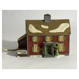 Dept. 56 Christmas Shingle Creek House