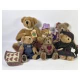 Boydï¿½s Bears Stuffed Animals (6)