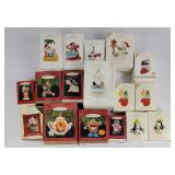 Mr. Potato Head, Penguins+ Christmas Ornaments