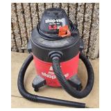 Shop-Vac Wet/Dry Vacuum