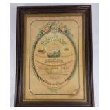 The Lord's Prayer In German