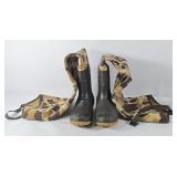 Hodgman Brighton Neoprene Waders (9)