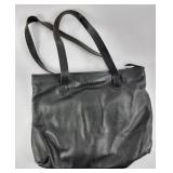 Harley Davidson Leather Tote Purse