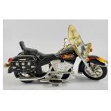 Harley Davidson Die Cast Motorcycle