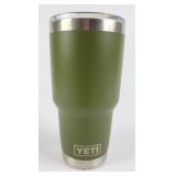 YETI Rambler 30oz Tumbler Mug NEW