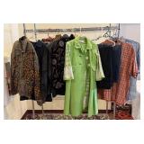 Womenï¿½s Coats & Jackets, Menï¿½s Shirts & Jeans (11)