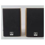 Infinity SL30 Bookshelf Speakers