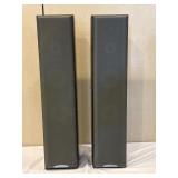 SONY Stereo Loudspeakers SS-MF650H
