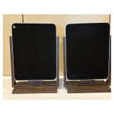 Bertagni BES Geostatic D60 Stereo Loudspeakers