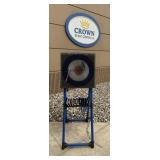 EastPoint Sports Ultimate Axe Throw Target Set