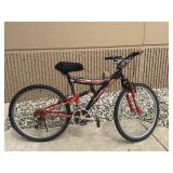 SuperCycle XTi18DS 12 Speed Mountain Bike