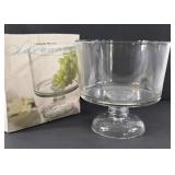 Anchor Hocking Savannah Fruit Bowl