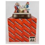 '70 Years Young' Raggedy Ann Andy Musical Figure