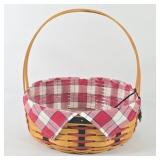 Longaberger All American Casserole Basket