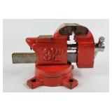 3.5 Inch Swivel Bench Vise
