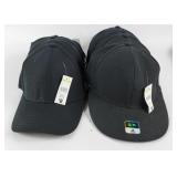 Adidas Baseball Caps (8) (S-M) NEW