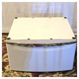 Whirlpool Washer/Dryer Pedestal