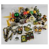 Green Bay Packers Christmas Ornaments (50+)