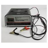 Schumacher 10/2 Automatic Battery Charger